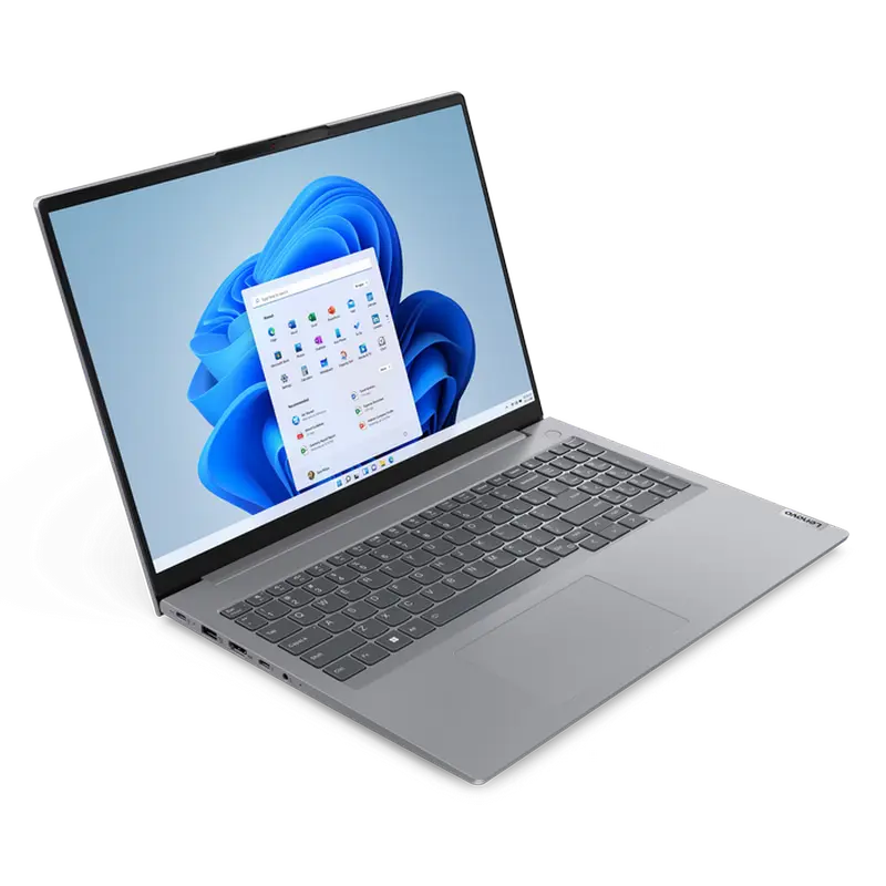 Laptop Business Lenovo ThinkBook 16 G6 IRL Arctic Grey