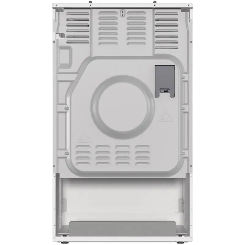 Газовая плита Gorenje GG5A10WFFM Белый