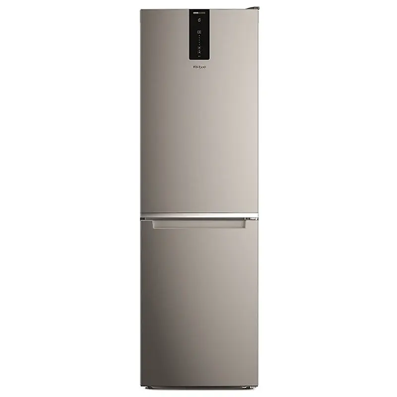 Frigider Whirlpool W7X 81O OX Grey