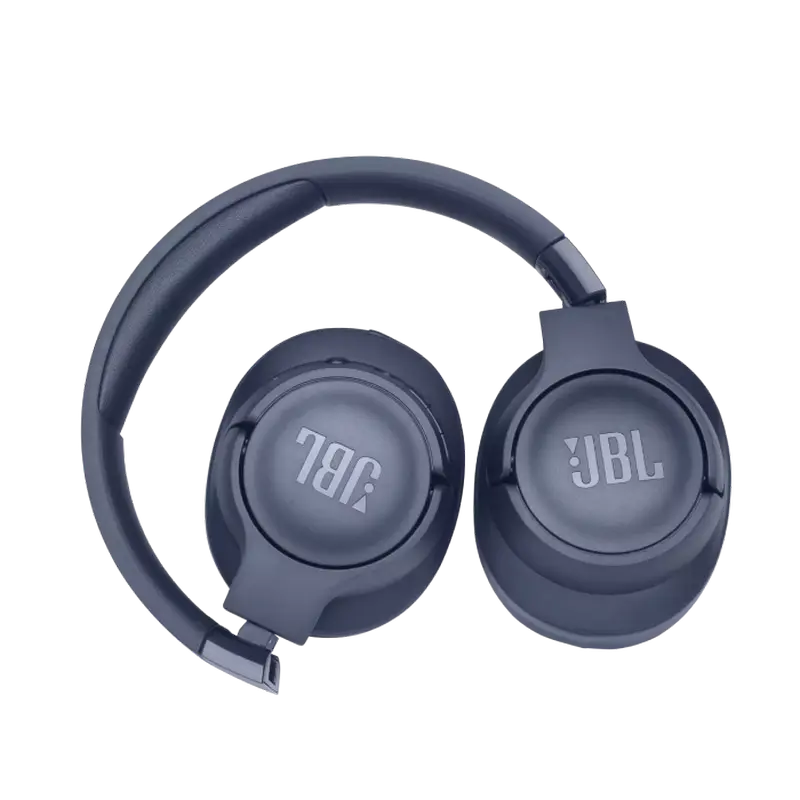 Căști JBL Tune 710BT Albastru