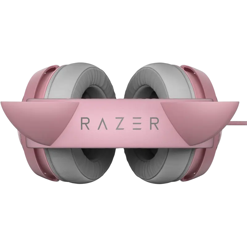 Наушники Razer Kraken Kitty Розовый