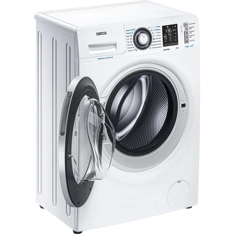 Стиральная машина Atlant СМА 70У1213-11 Белый