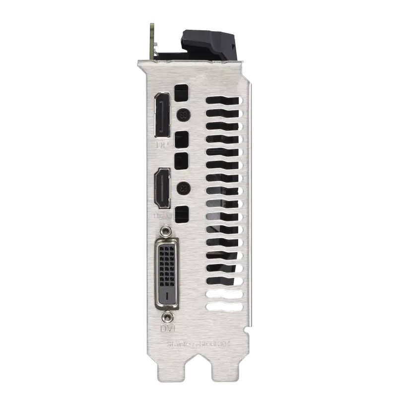 Видеокарта ASUS Dual GeForce RTX 3050 OC