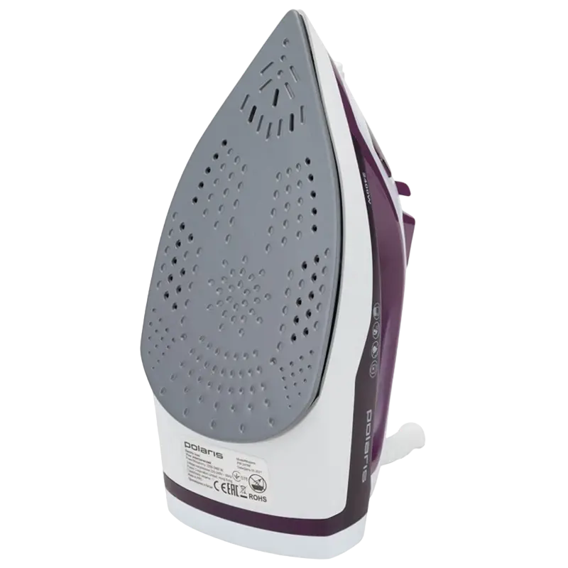 Утюг Polaris PIR2478K Фиолетовый