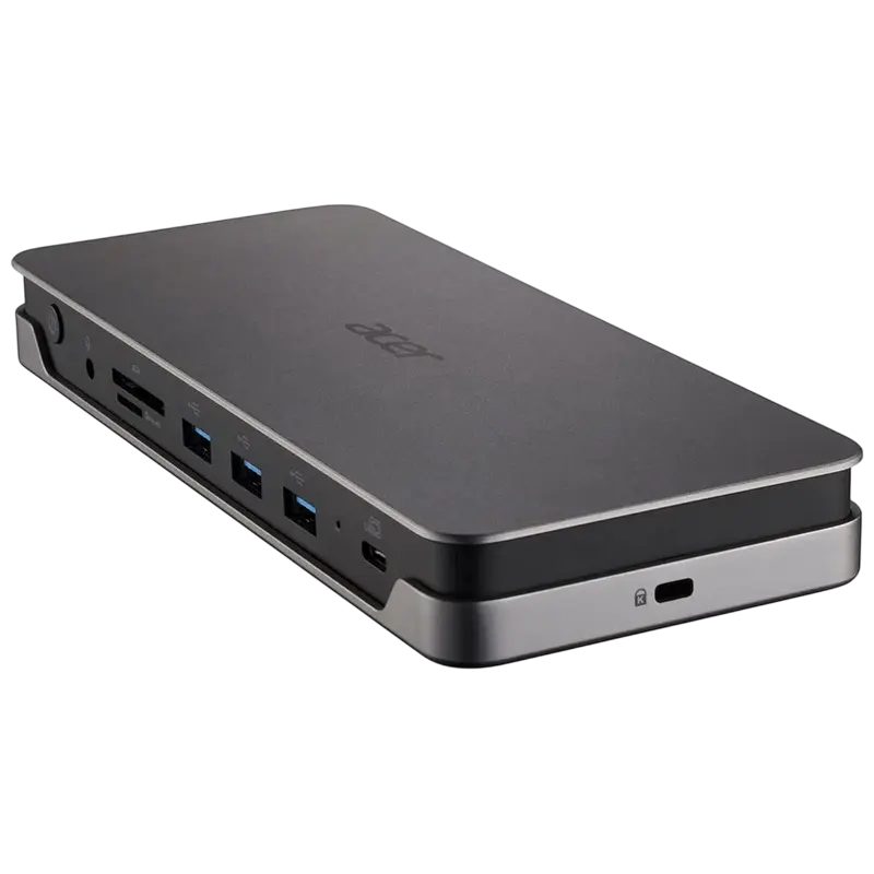 Док-станция Acer GP.DCK11.01Q Серый