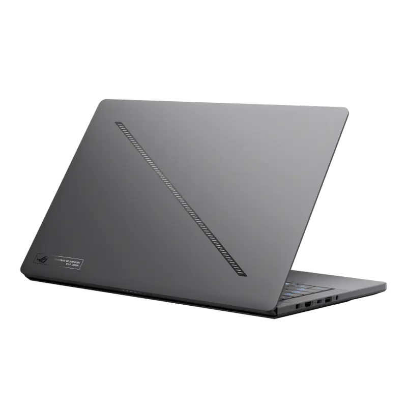 Laptop Gaming ASUS ROG Zephyrus G14 GA403UM Eclipse Gray