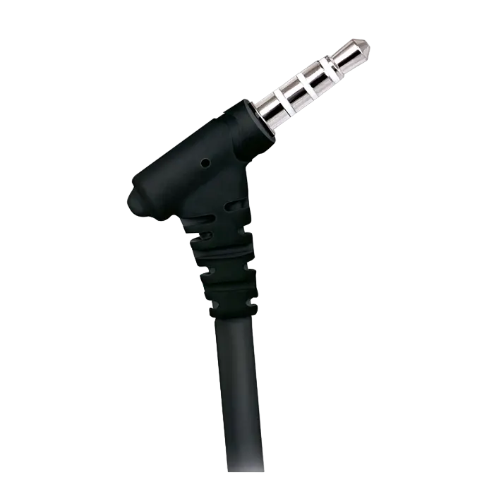 Наушники SVEN E-210M Чёрный