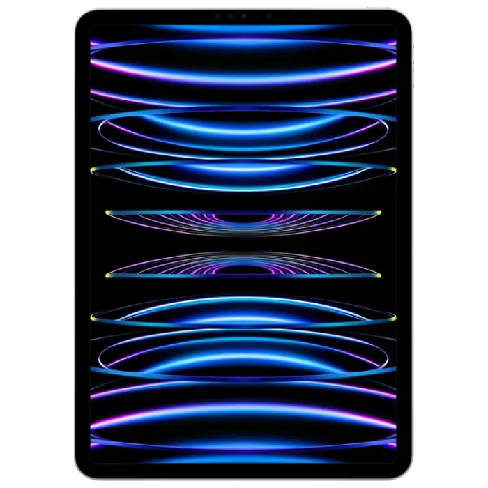 Планшет Apple iPad Pro 11 2022 Серебристый