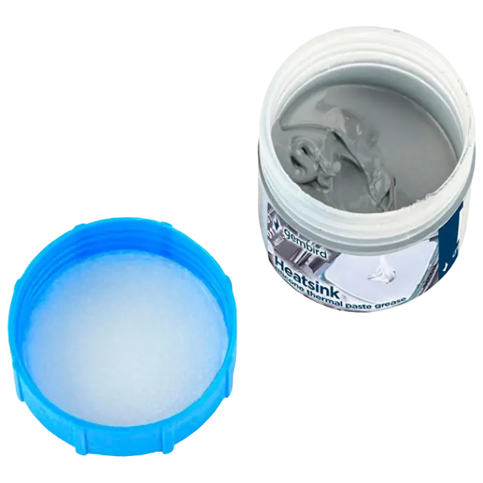 Термопаста Gembird TG-G15-02