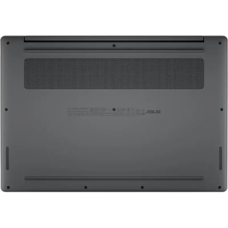 Laptop ASUS Zenbook A14 OLED UX3407RA Iceland Gray