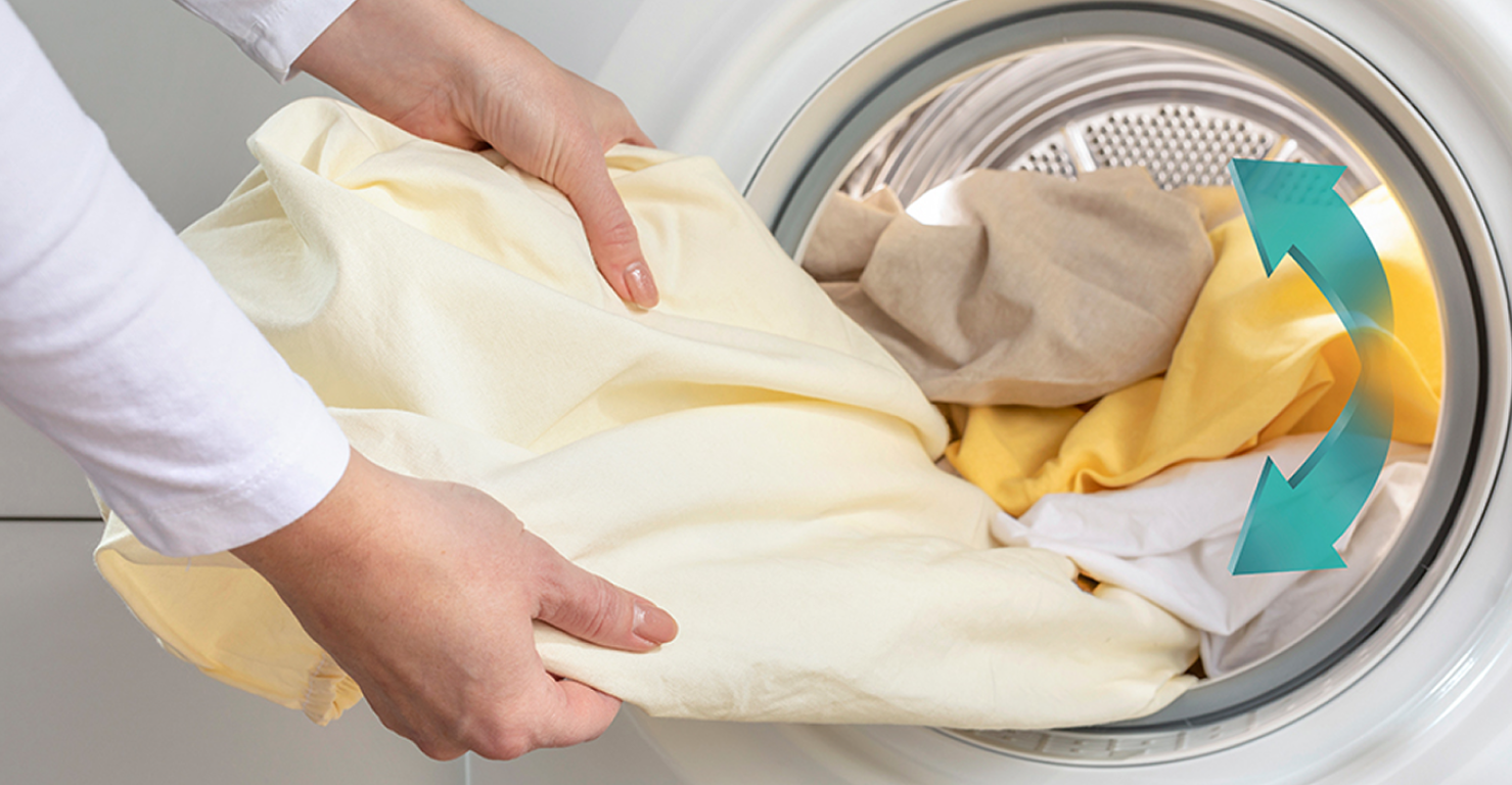 Dwukierunkowy nadmuch powietrza