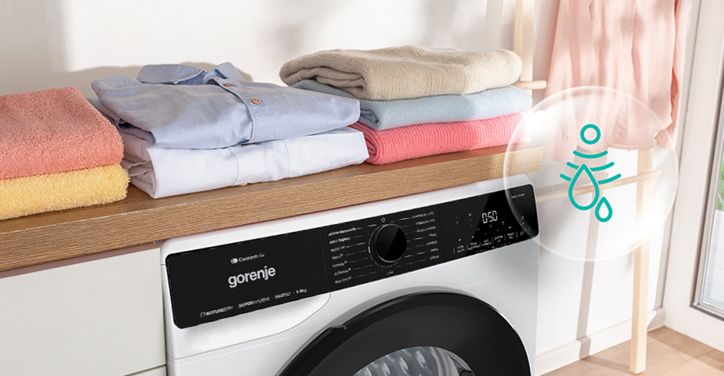 Czujnik wilgotności