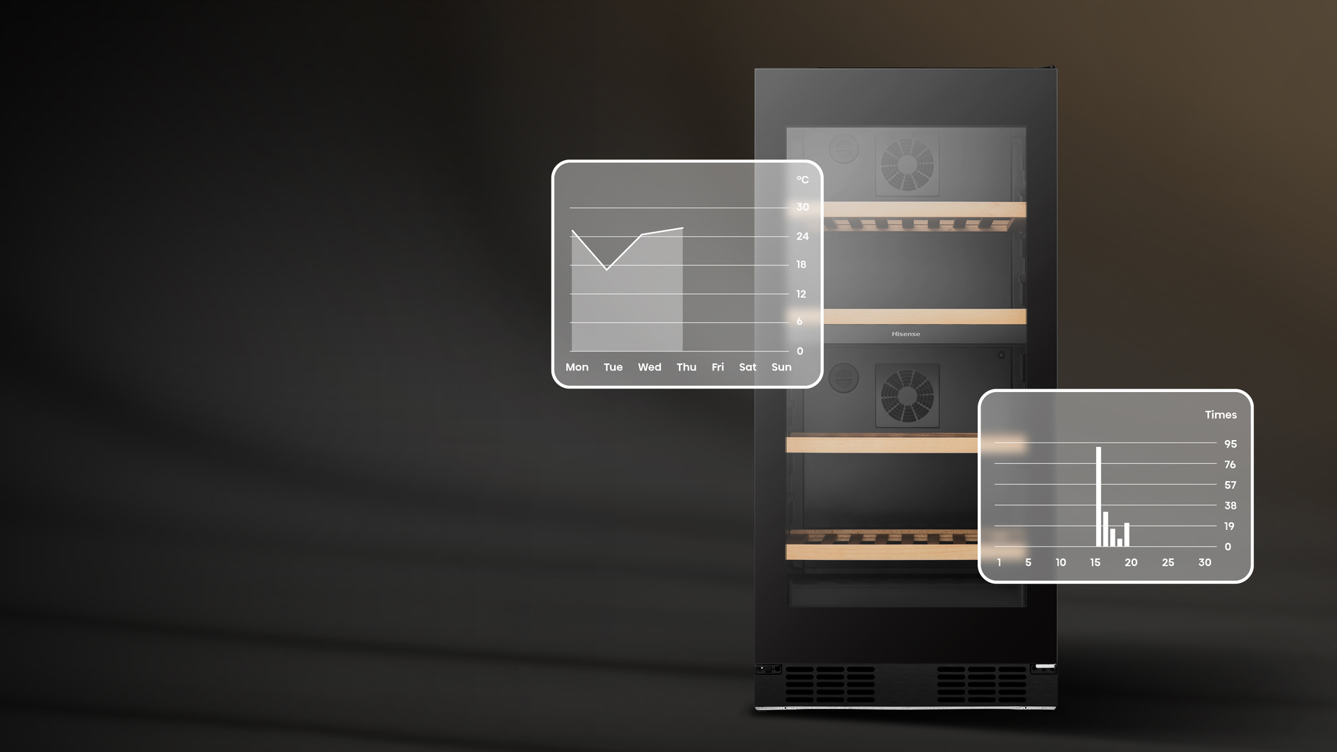 Wine Storage Optimizer