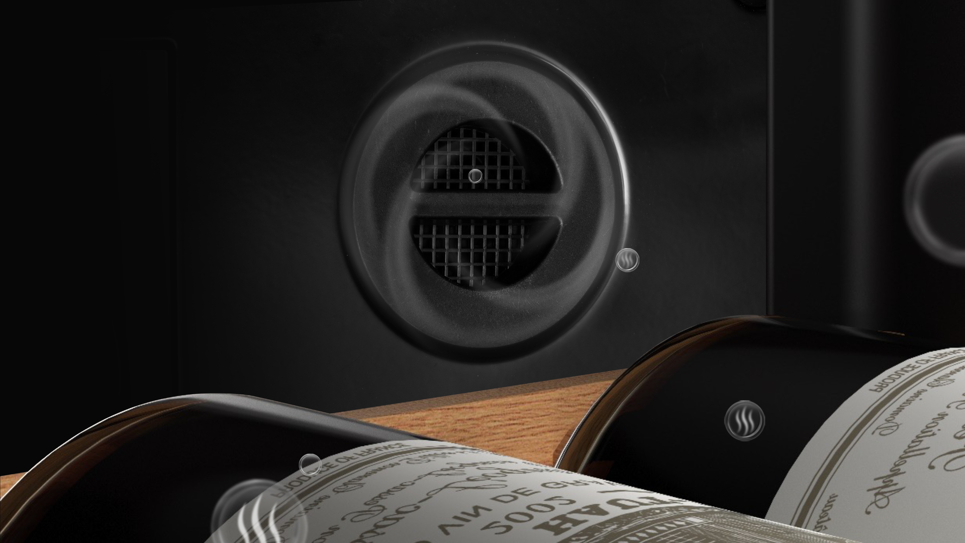 Activated Carbon Filter