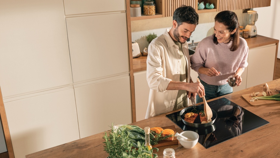 Banner Induction General