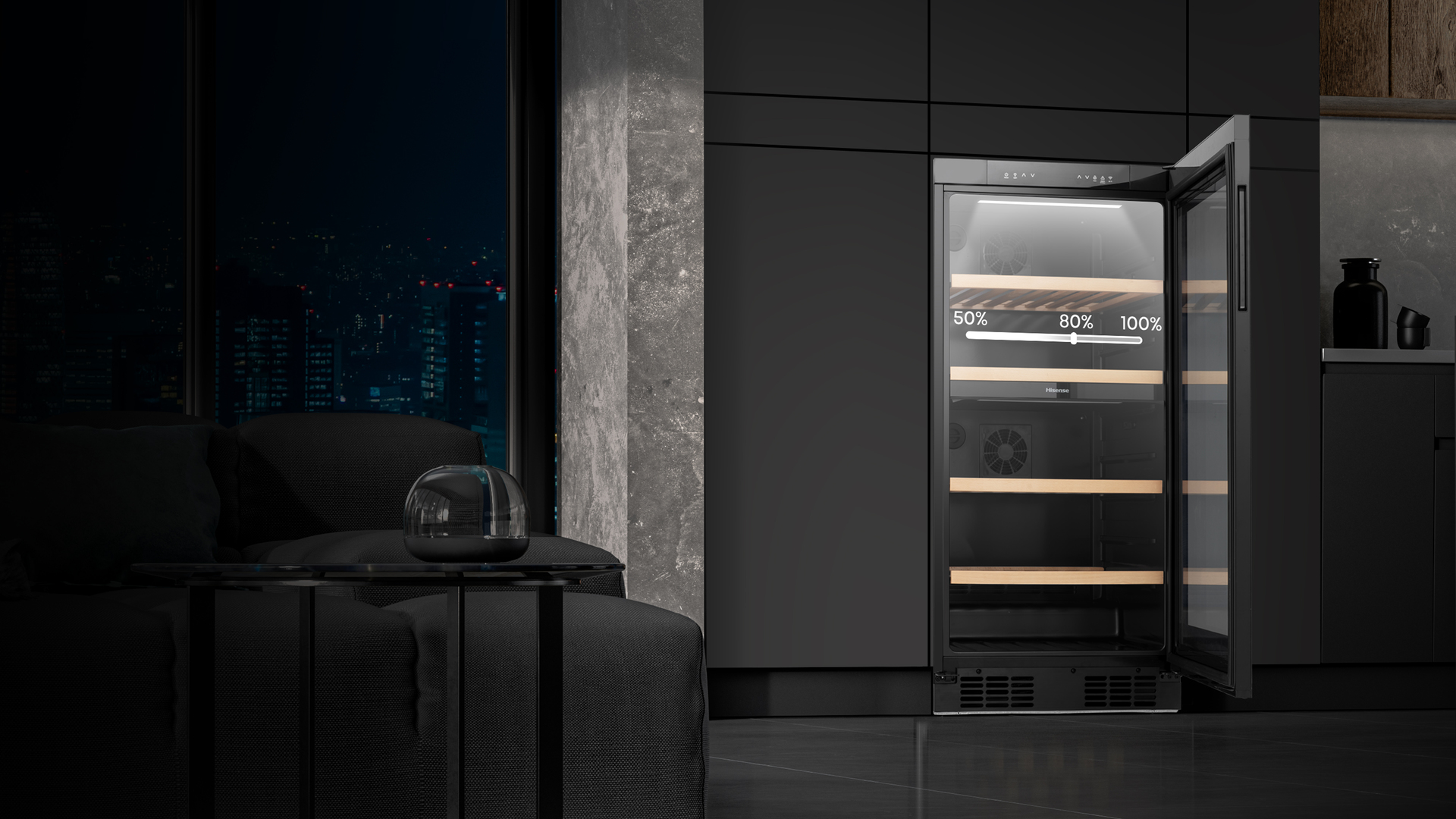 Adjustable LED light