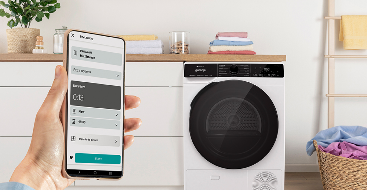 Idealne połączenie