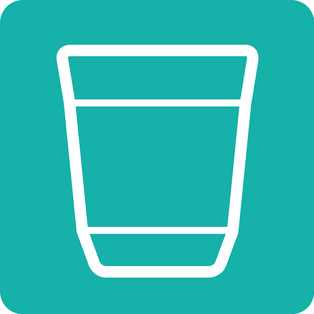 Easy to empty 0.7 l bin capacity