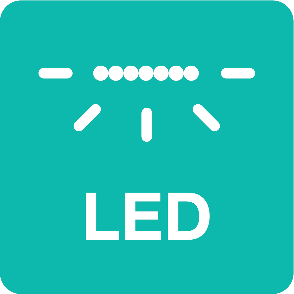 LED lights